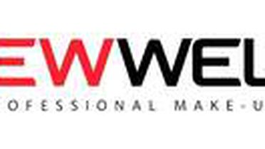 New Well Kozmetik Ürünleri İle Porselen Makyaj Stili!