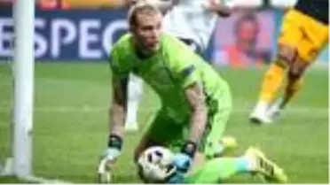 Beşiktaş'a sözleşmesini fesheden Karius'a şok! Transferi...