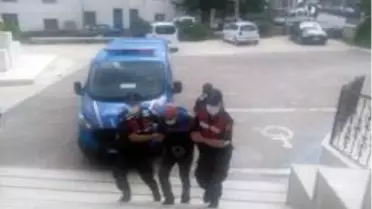 Cezaevinden izinli çıkıp dolandırıcılık yaptılar
