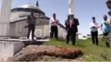 Cuma namazı, salgın sonrası ilk kez kılındı