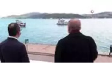 İstanbul'un Fethi'nin 567. Yılı kutlamaları başladı
