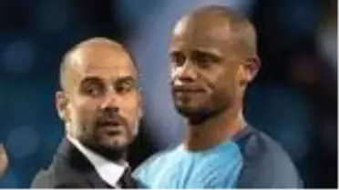 Kompany, Guardiola'nın yardımcısı olmayı reddetti!