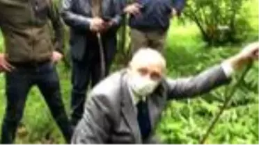 Araklı'da kaplıca ve maden suyu bulundu