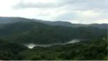 Batı Karadeniz'in 'yeşil örtüsü' doğaseverleri yeniden ağırlayacağı günü bekliyor - ZONGULDAK/