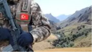 Son Dakika: Binbaşı Zafer Akkuş'u şehit eden 'Kendal' kod adlı terörist öldürüldü