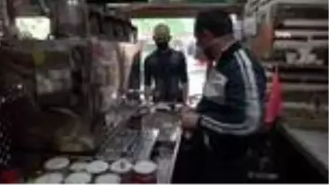 Bursalılar tarihi mekanlara akın etti