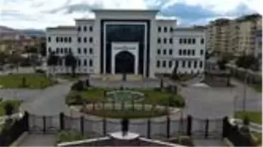 Elazığ'da KHK ile kapatılan Furkan vakfı ile ilgili 40 şahsa işlem yapıldı, her türlü eylemleri...