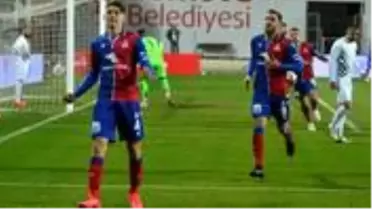 Altınordu, Ravil Tagir ve Burak İnce'yi Avrupa kulüplerine satacak
