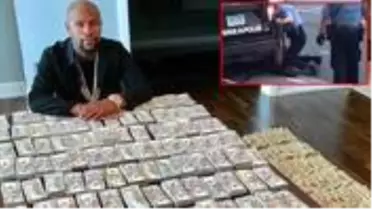Floyd Mayweather, polis şiddeti nedeniyle hayatını kaybeden George Floyd'un cenaze masraflarını üstlendi