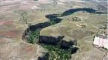 Ihlara Vadisi, ziyarete açıldı