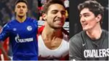 Milli sporcular o projede buluşuyor