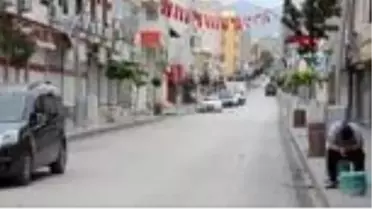 Şırnak Silopi'de maskesiz sokağa çıkmak yasaklandı