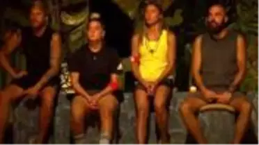 Survivor 2020'de adaya veda eden isim Aycan Yanaç oldu