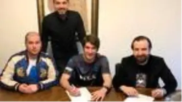 Trabzonspor'un yeni transferi Anıl Başaran Salah da olabilir Avdijaj da