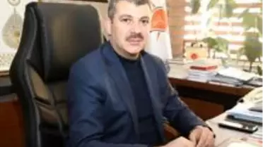 Başkan Altınsoy: 'Zarar gören çiftçilerimiz için girişimde bulunduk'