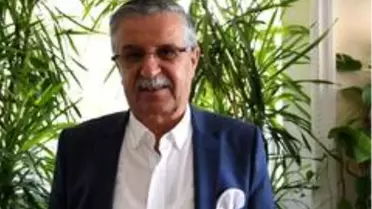 Başkan Topaloğlu: 'Vali Karaloğlu Antalya için büyük kazanç'