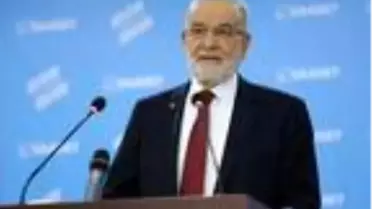 Karamollaoğlu: Sağlık camiasının gayretiyle salgını daha az zararla geçirdik
