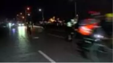 KORONAVİRÜS NEDENİYLE ARA VERİLEN BİSİKLET TURLARI TEKRAR BAŞLADI