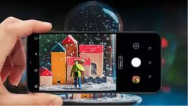 LG K41s 'Bütçe Dostu' Fiyatlarla Türkiye'de Satışa Sunulacak