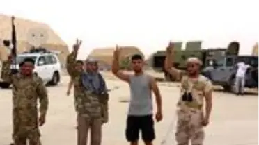 Libya: Birleşmiş Milletler ateşkes görüşmelerinin yeniden başlayacağını açıkladı