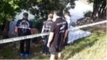 Malatya'da gölette erkek cesedi bulundu