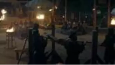 Arslanbek Sultanbekov, 'Osman Bey' ile müzikseverlerin karşısına çıktı