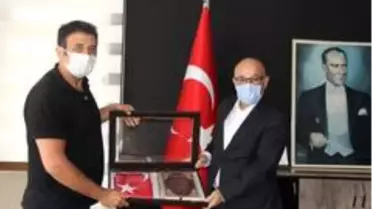 Basın İlan Kurumu'ndan yerel gazetelere ziyaret