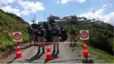 Bingöl'de 2 vaka tespit edildi, mezra karantina altına alındı