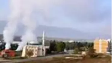 Eynal Kaplıcaları'nda indirim