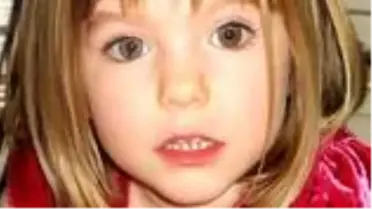 Madeleine McCann: 13 yıl önce kaybolan kız çocuğuyla ilgili soruşturmada yeni zanlı