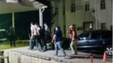 Milletvekillikleri düşürülen HDP'li Güven ve Farisoğulları yakalandı