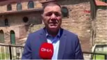 Son dakika haberi: SPOR Musa Aydın, Kırkpınar'ın geleceği ve güreşteki projeleri anlattı