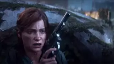 The Last of US Part II'nin TV Reklamı Yayınlandı