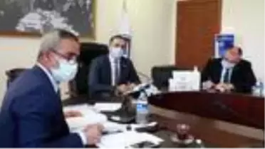 Vektörle mücadelede büyükşehir ve ilçe belediyelerden iş birliği