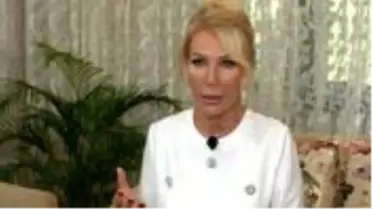 Yemekteyiz programını bırakan Seda Sayan, kendisini eleştiren takipçisine küfürle karşılık verdi