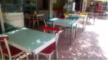 Zabıtadan sosyal mesafe denetimi