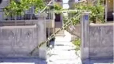 Karaman'da Ramazan Bayramı'ndan sonra 4 bina karantinaya alındı