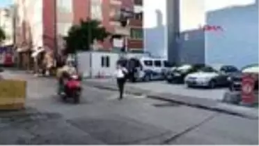KOCAELİ Maske takmadığı için uyaran güvenlik görevlisini darbeden şüpheli tutuklandı