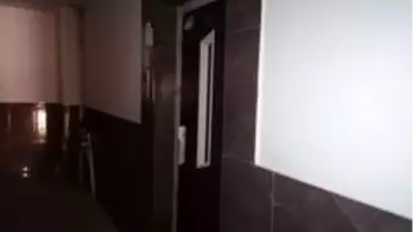 Asansör boşluğuna düşen çocuk hayatını kaybetti