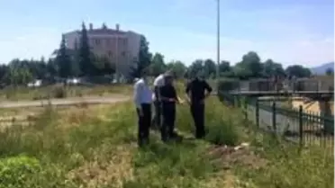 Asar ve Karaca derelerinde çalışma yapılacak