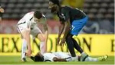 Dinamo Bükreşli Patrick Ekeng'in ölümünde ihmal tespit edildi!
