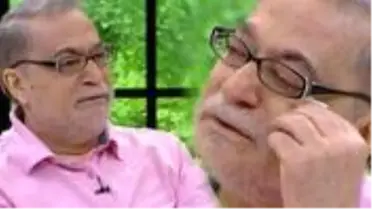 Mehmet Ali Erbil'den duygulandıran sözler: Keşke hiç servetim olmasaydı da sağlığım olsaydı