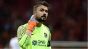 Onur Recep Kıvrak'tan 2010-2011 sezonu paylaşımı!