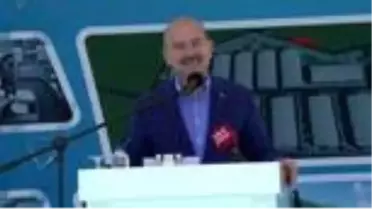 SÜLEYMAN SOYLU: SİYASETE EN BÜYÜK DARBE TERÖRDÜR -2