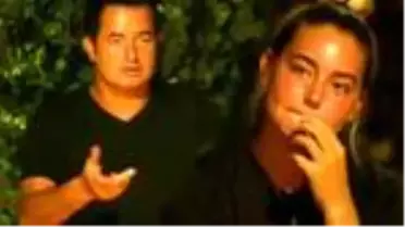 Aycan Yanaç, gönlündeki Survivor şampiyonunu açıkladı!