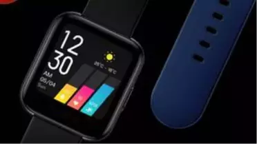 Realme Watch'a Büyük İlgi! Satışlar Hızlı Başladı