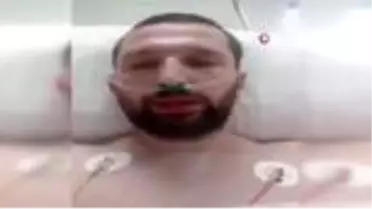 Bursalı 27 yaşındaki tekstil mühendisi korona virüsten öldü, son görüntüsü ortaya çıktı