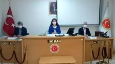Düzce İGM iki ay aradan sonra toplandı