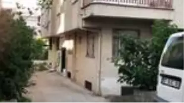 Tedavi için gelen bir kişi arkadaşının evinde ölü bulundu