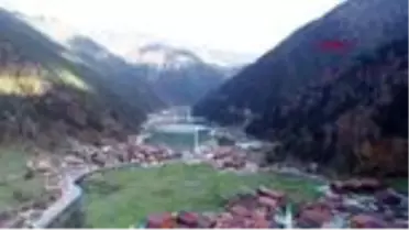 Trabzon'da sağlık sertifikalı turizm programı anlatıldı